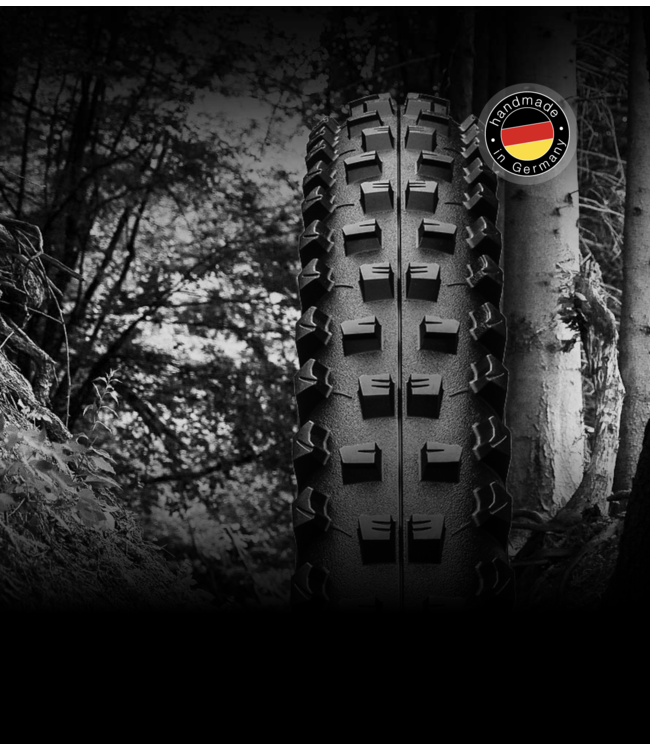 Pneu Continental Der Baron Projekt 29 x 2.4