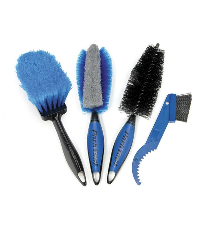 Park Tool Ensemble de Brosses Park Tool BCB-4.2