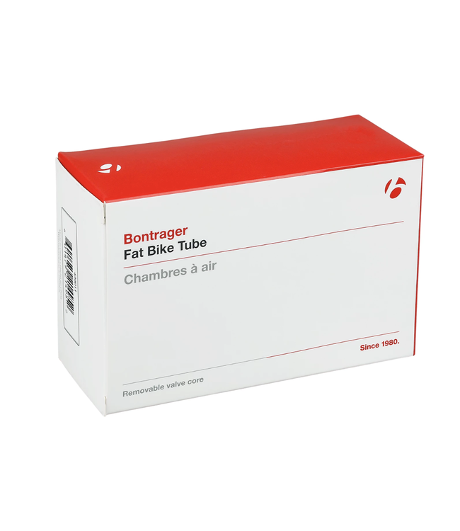 Tube Bontrager Standart 29 x 2.50-3.00 Presta