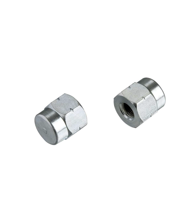 Noix pour Axe Tacx ( T1416 ) 3/8''
