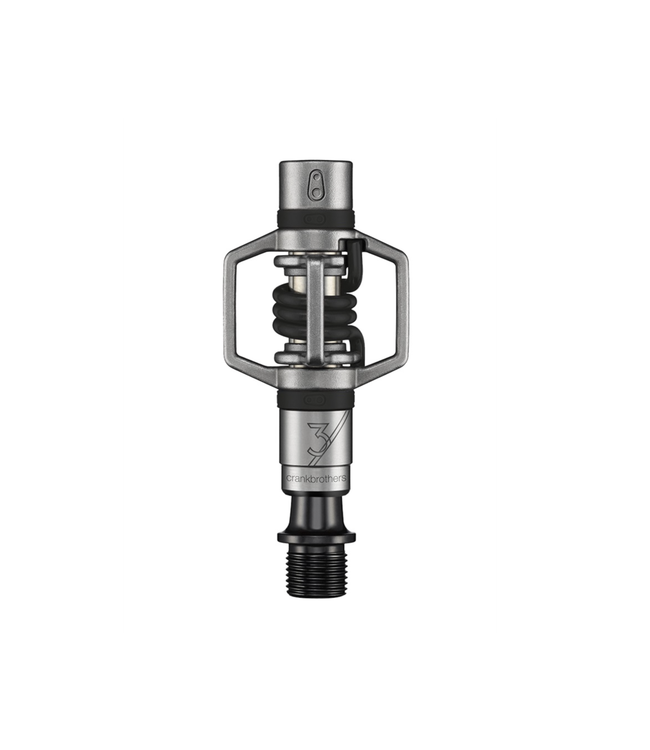 Pédales Crankbrothers Eggbeater 3 Noir