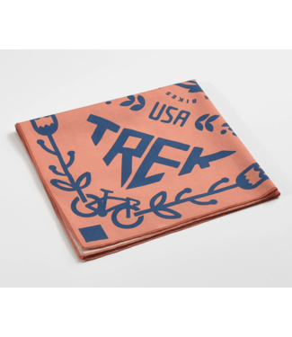 TREK Bandana Trek Saumon