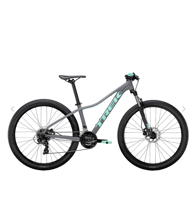 21 Trek Marlin 5 WSD Slate/Aloha Green 