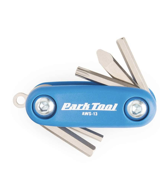 Multi Outil MINI Park Tool AWS-13 micro