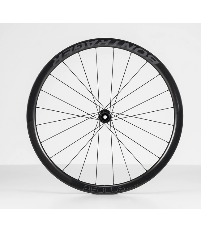 Roue Bontrager Aeolus RSL 37 TLR Disc