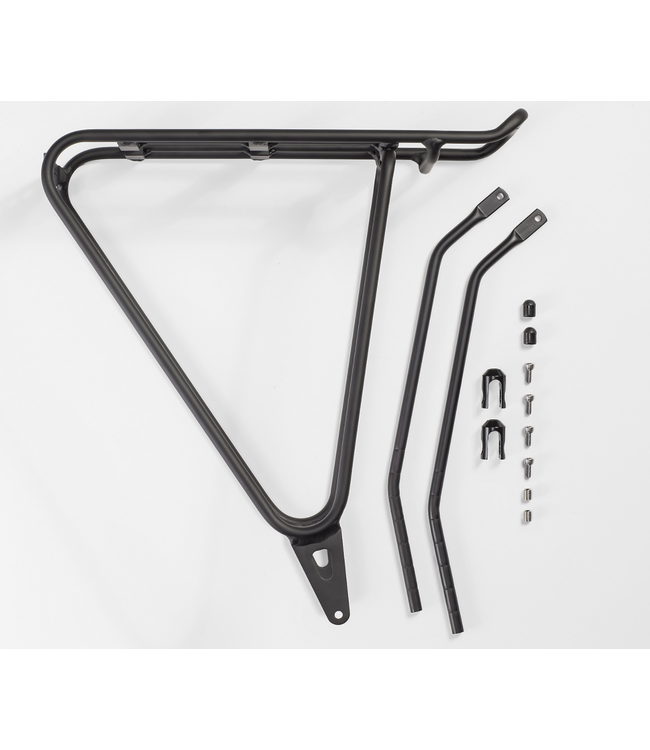 Porte-bagage Bontrager Disc MIK Noir