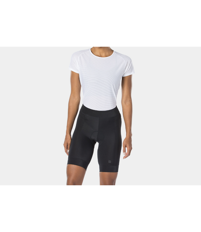Cuissard Bontrager Solstice Femme Noir