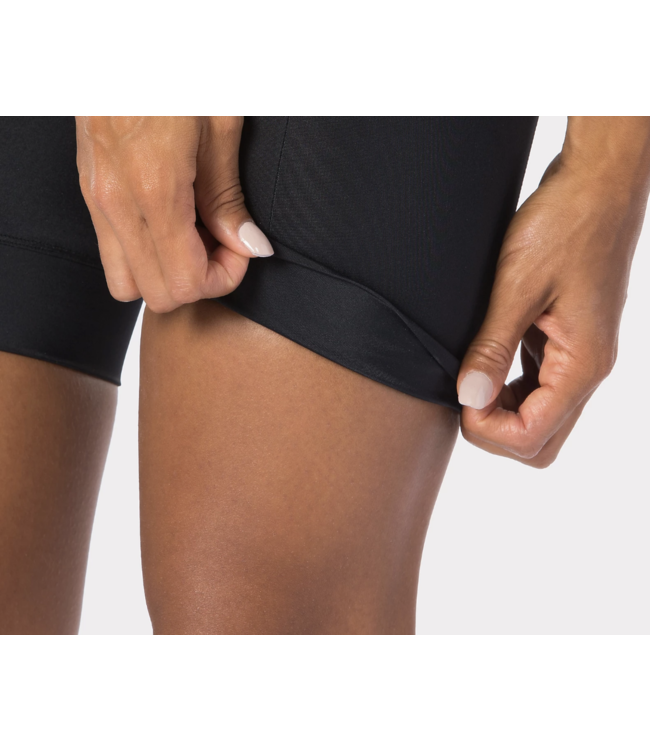 Cuissard Bontrager Solstice Femme Noir