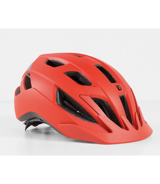 BONTRAGER Casque Bontrager Solstice Mips Rouge