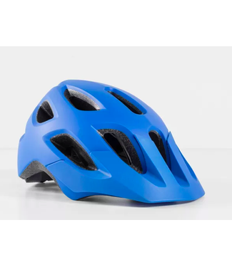 BONTRAGER Casque Bontrager Tyro Bleu