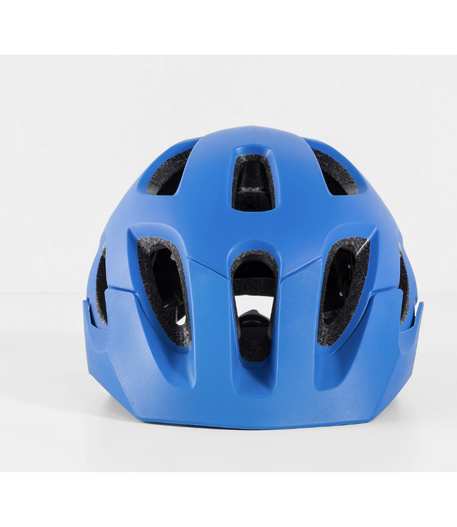 Casque Bontrager Tyro Bleu