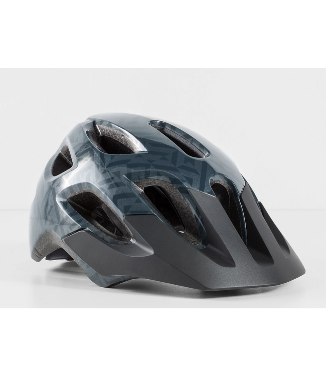 Casque Bontrager Tyro Battleship