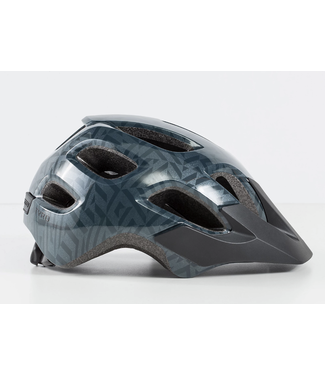 BONTRAGER Casque Bontrager Tyro Battleship