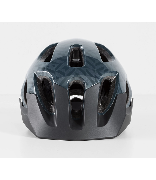 Casque Bontrager Tyro Battleship