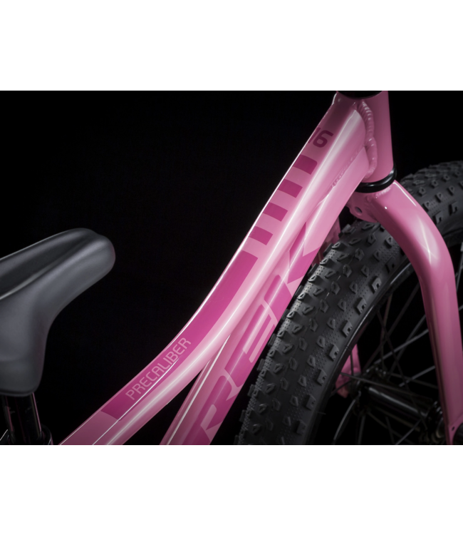 22 Trek Precaliber 16 Pink Frosting
