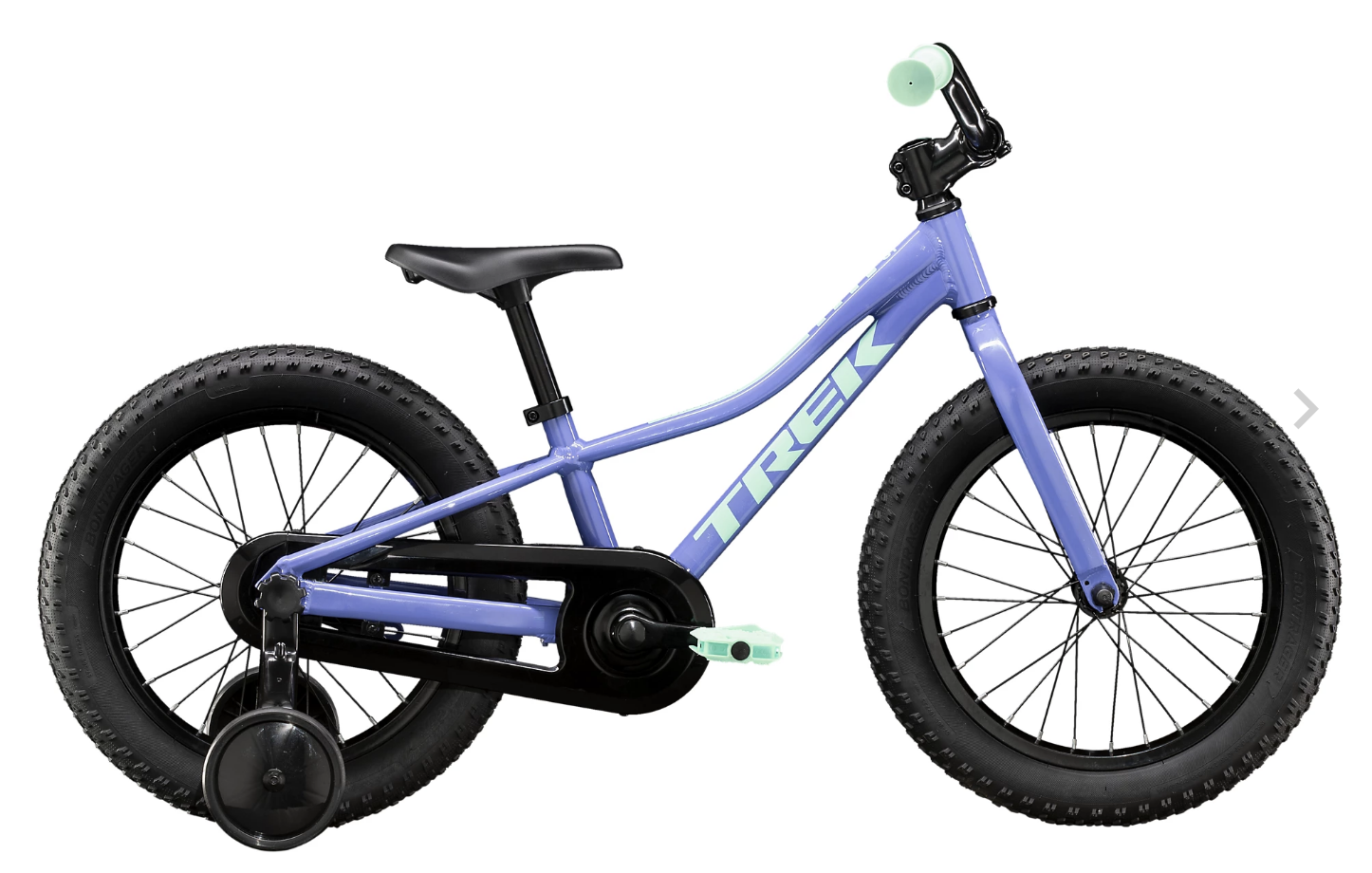 21 Trek Precaliber 16 Mauve Bleu V lo St Joseph