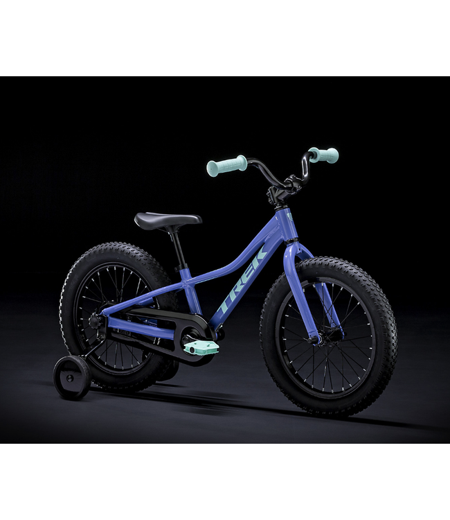22 Trek Precaliber 16 UltraViolet