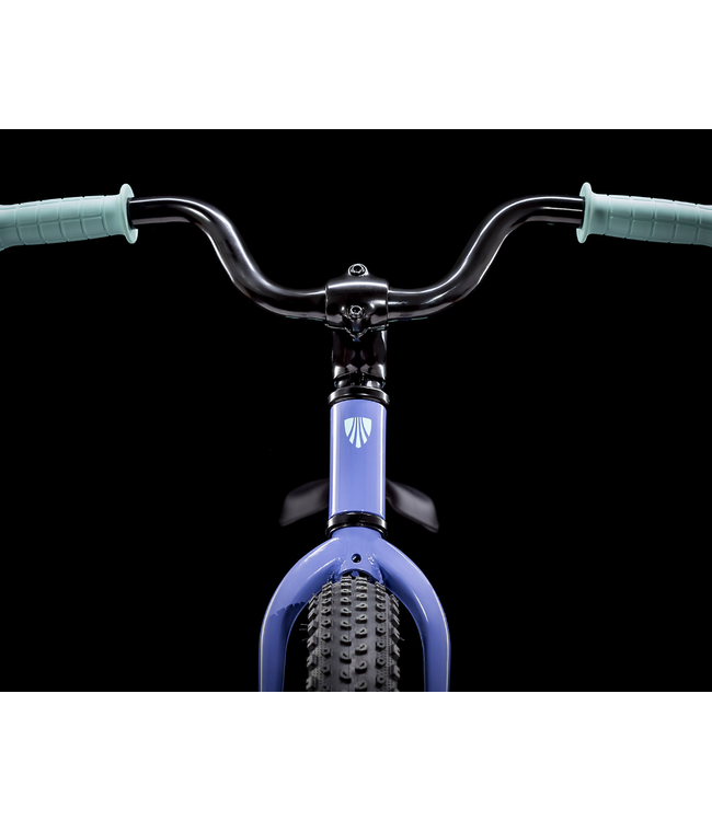 22 Trek Precaliber 16 UltraViolet