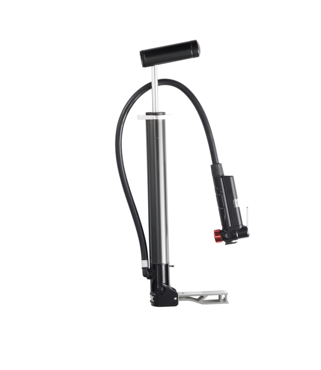 Pompe Bontrager Mini-Charger