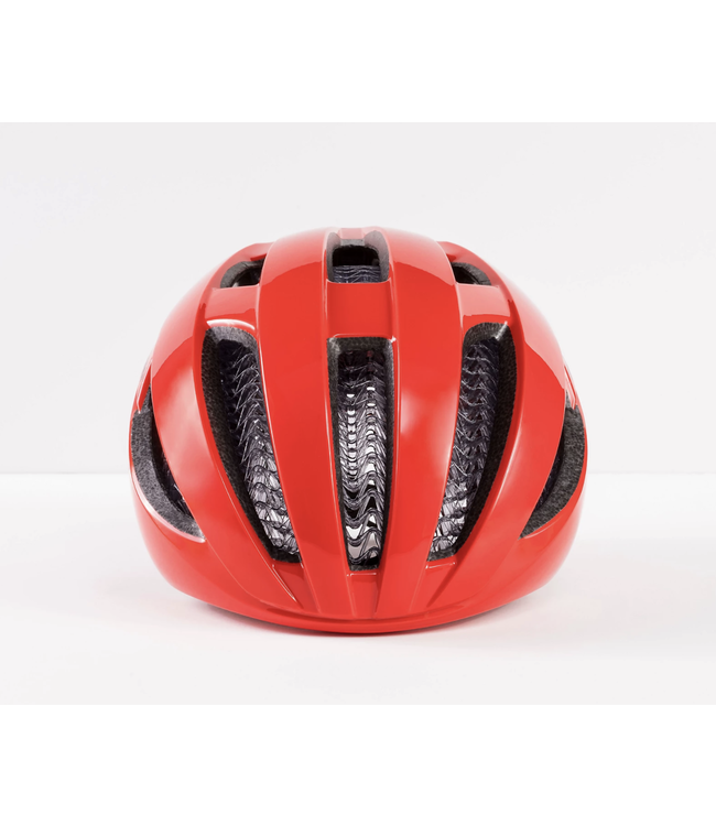 Casque Bontrager Specter Wavecell Viper Red