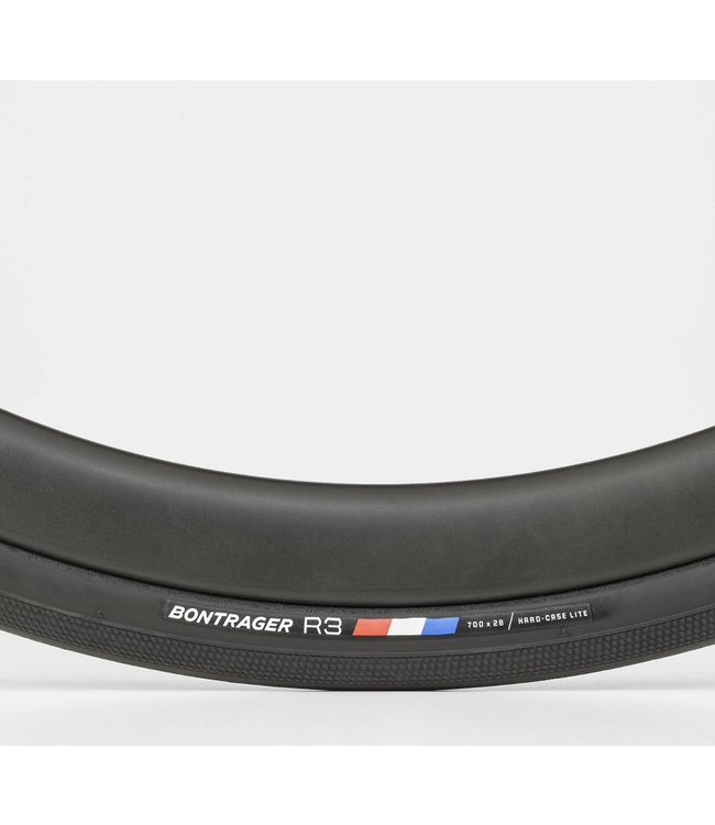 Pneu Bontrager R3 Hard-Case Lite