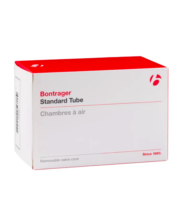 Tube Bontrager 700 x 20-25 Presta