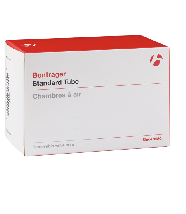 Tube Bontrager 700 x 20-25 Presta
