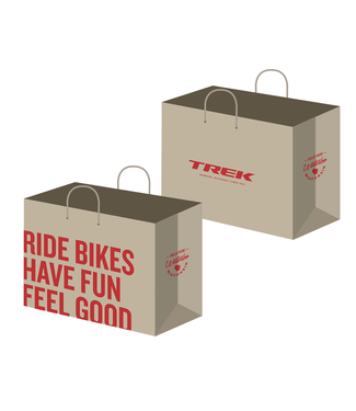 TREK Sac POP Bontrager Medium