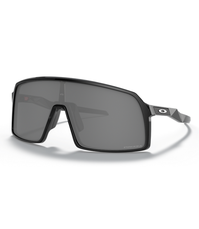 Oakley Lunette Oakley Sutro Noir Lustre / Lentille Prizm Black