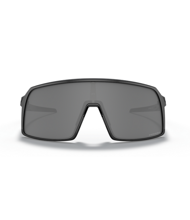 Lunette Oakley Sutro Noir Lustre / Lentille Prizm Black