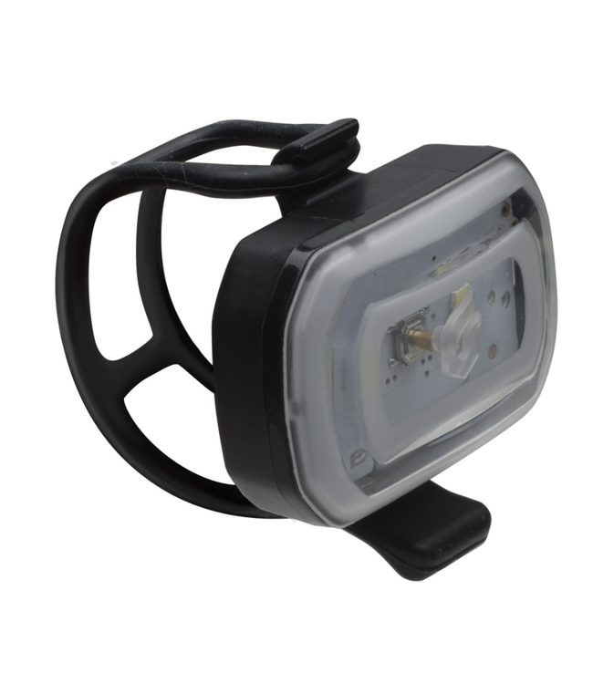Lumière Blackburn CLICK USB Noir Avant