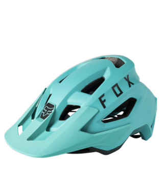 FOX ( HEAD ) Casque Fox SpeedFrame Mips Teal