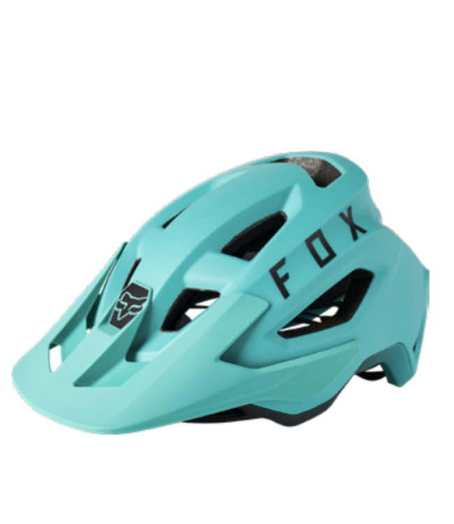 FOX ( HEAD ) Casque Fox SpeedFrame Mips Teal