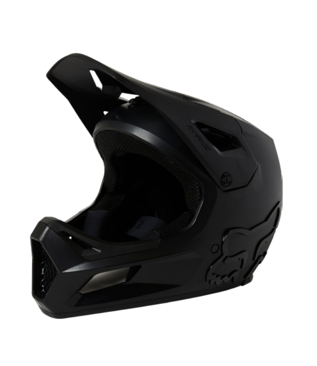 Casque Fox Rampage Mips Noir
