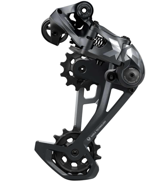 Dérailleur Arrière Sram X01 Eagle B2 12 vitesse (50-52)