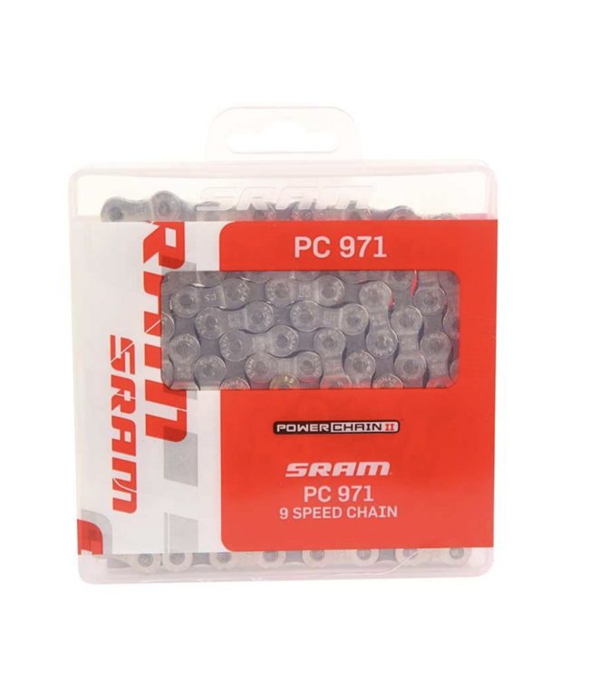 Chaine Sram PC 971 9 Vitesses