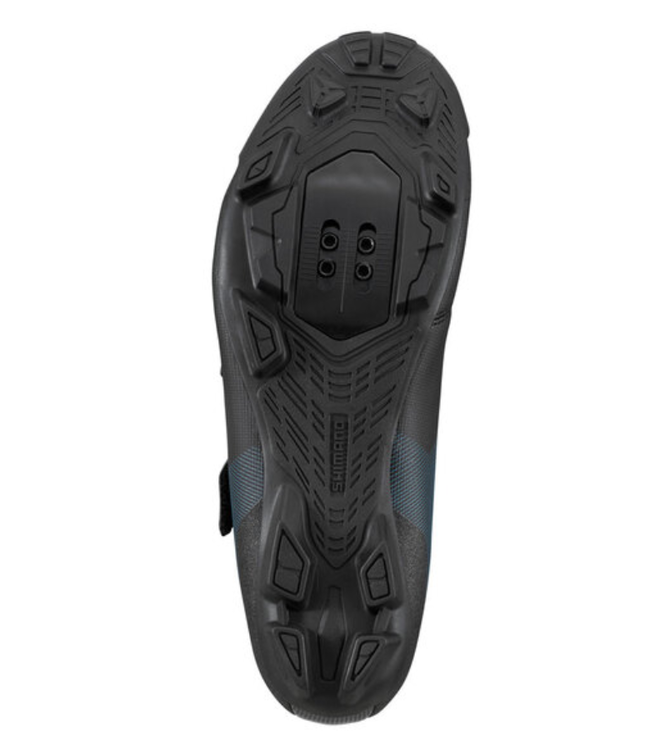 Chaussures Shimano SH-XC100 Femme Noir