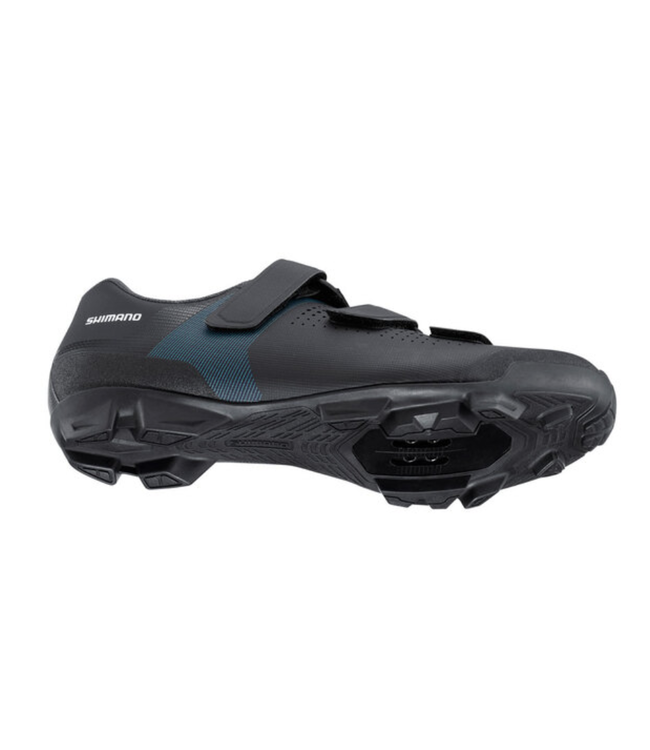 Chaussures Shimano SH-XC100 Femme Noir