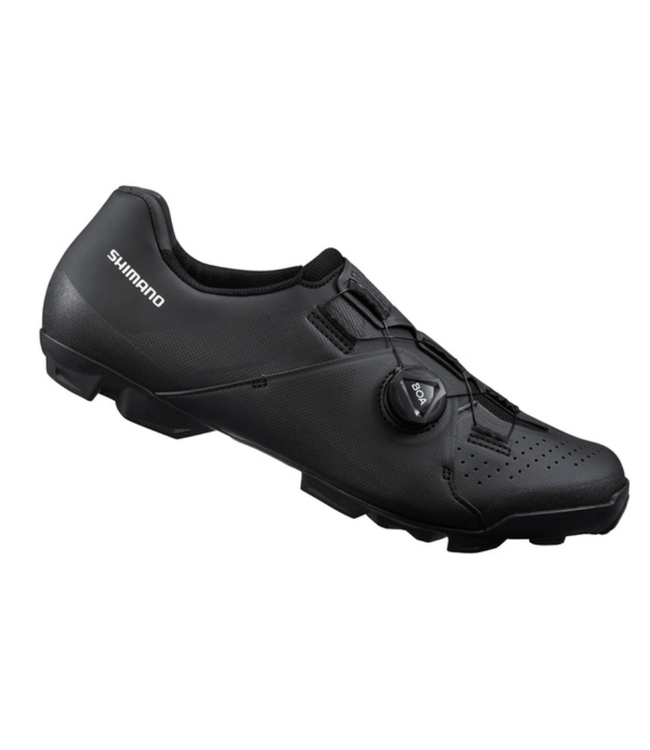 Chaussures Shimano SH-XC300 Noir