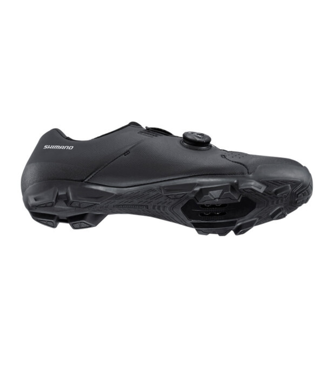 Chaussures Shimano SH-XC300 Noir