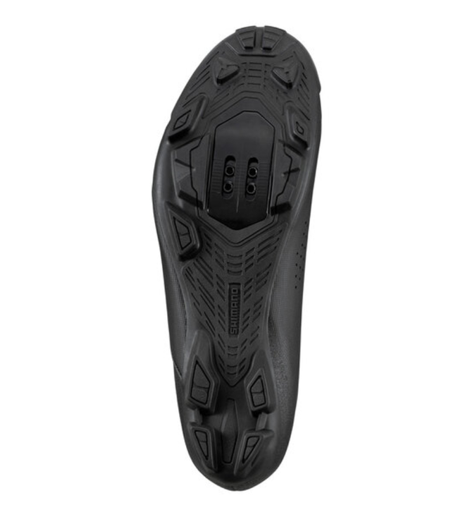 Chaussures Shimano SH-XC300 Noir