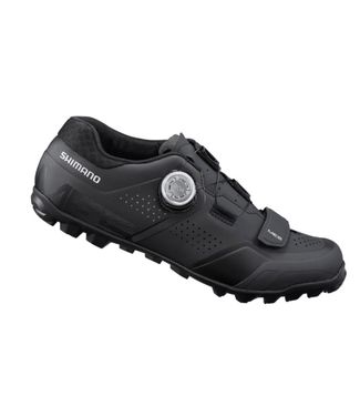 Shimano Chaussures Shimano SH-ME502 Noir