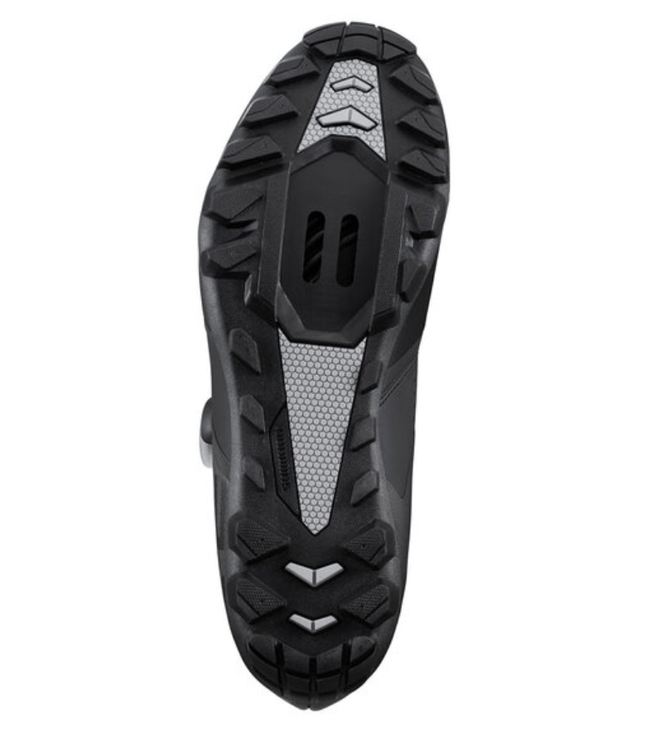 Chaussures Shimano SH-ME502 Noir