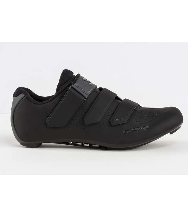 BONTRAGER Chaussures Bontrager Starvos Noir/Gris