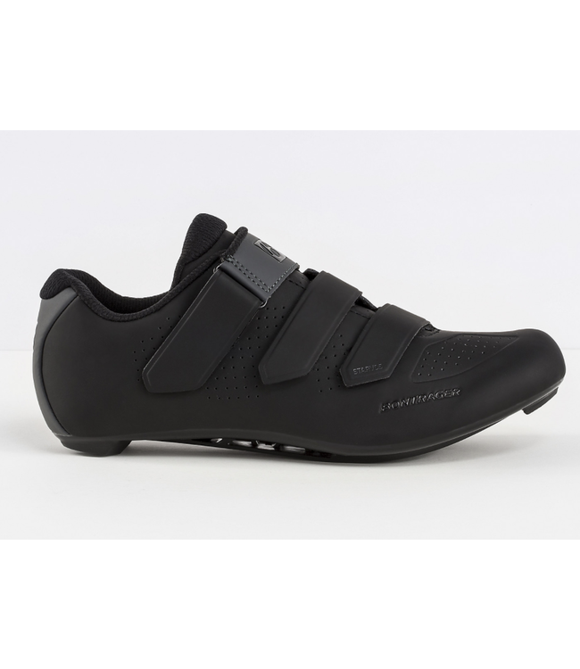 Chaussures Bontrager Starvos Noir/Gris