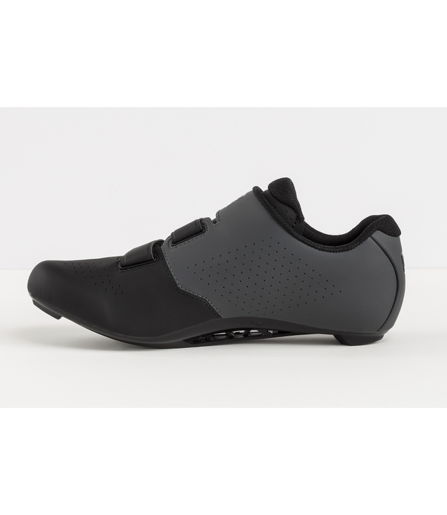 Chaussures Bontrager Starvos Noir/Gris