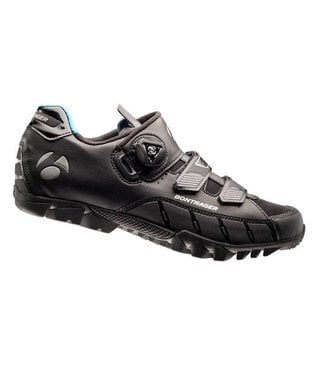 BONTRAGER Chaussure Bontrager Igneo Femme Noir/Menthe