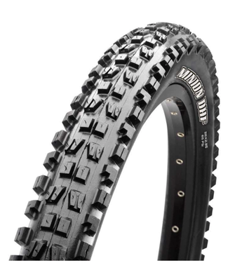 Maxxis Pneu Maxxis Minion DHF 29x2.5 3C Maxx Terra Tubeless Ready EXO Wide Trail