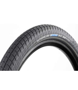 SCHWALBE Pneu Schwalbe Big Ben 27.5x2.00