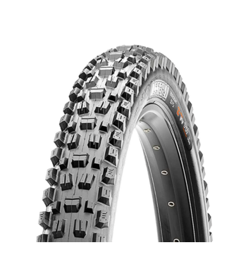 Maxxis Pneu Maxxis Assegai 29 x 2.50 Pliable Tubeless Ready 3C Maxx Terra EXO Wide Trail